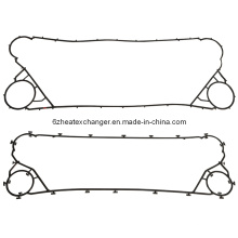 Gasket for Plate Heat Exchanger (can replace APV, Vicarb)